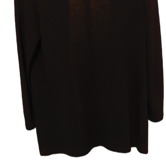 St. John Basic knit Jacket - Picture 2 of 9